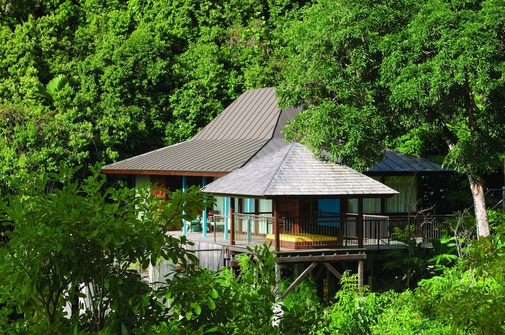 Four Seasons Resort Seychelles 2