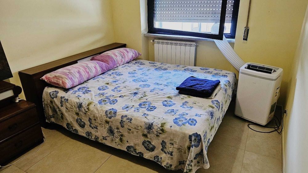 Cozy Rooms Rome 1