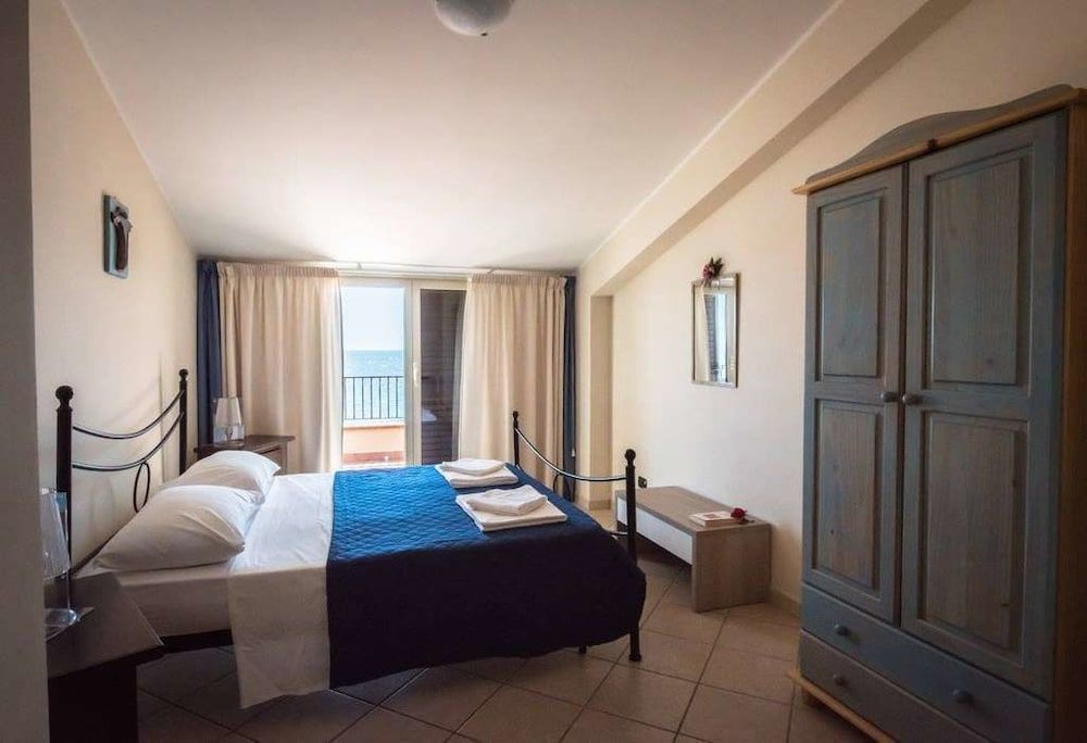 B&B La Sirena 2