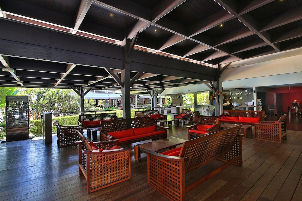 La Creole Beach Hotel & Spa 2