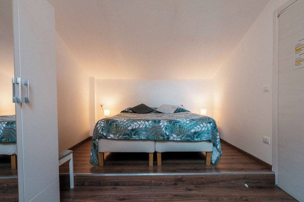 Guest House All'83 1