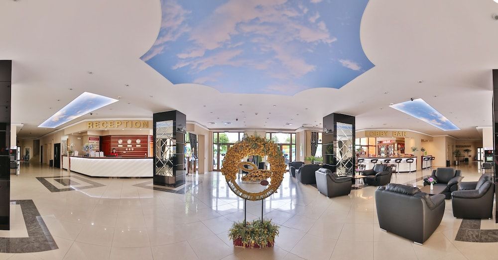 Prestige Hotel and Aquapark - All inclusive 2