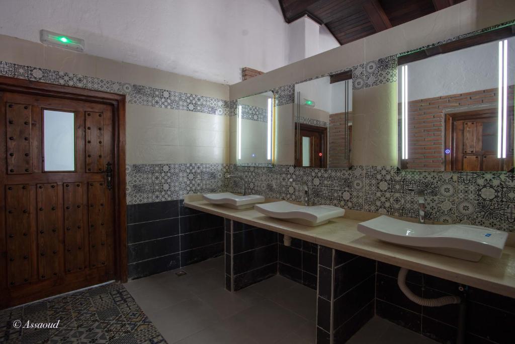Resort Hotel El Cortijo & Spa 1