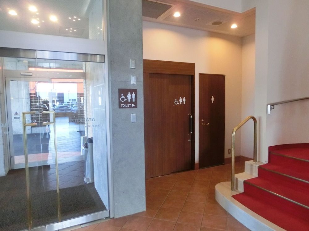 APA Hotel Fujichuo 2