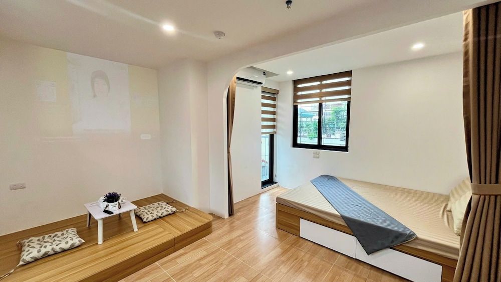 Era Apartment Tam Da 1