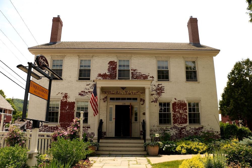 Butler House 1