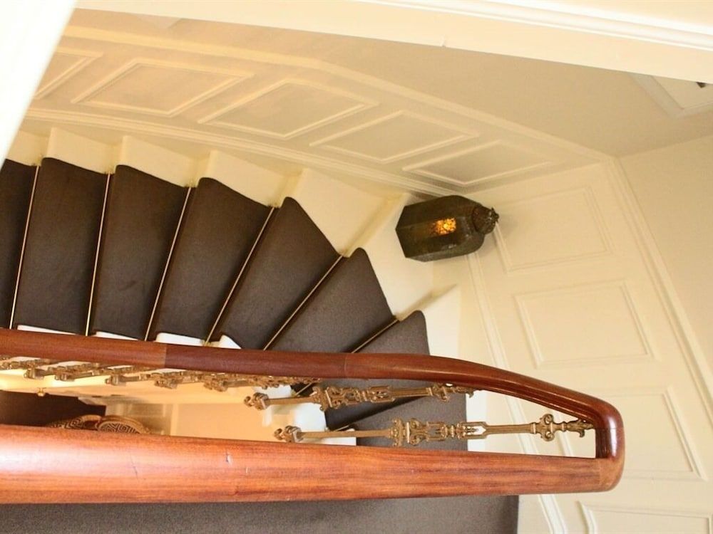 Highfield Guest House 2