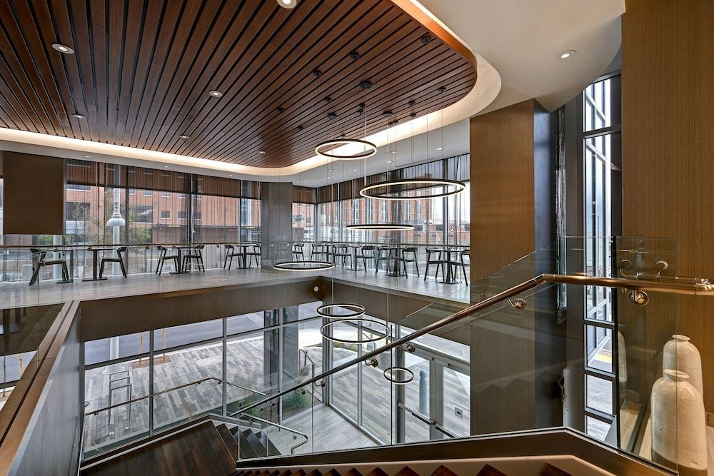 SpringHill Suites by Marriott Albuquerque University Area 2