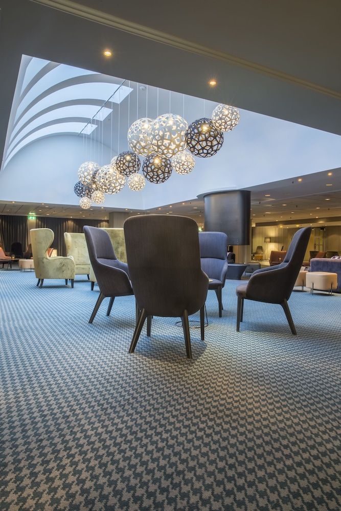 Radisson Blu Hotel, Bodo 2
