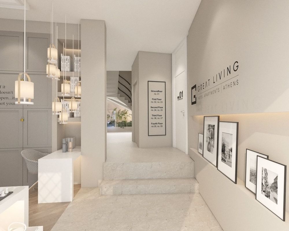 Great Living Koukaki 2