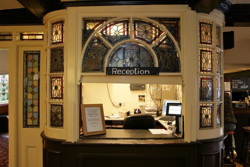 Original White Hart, Ringwood by Marston's Inns 1