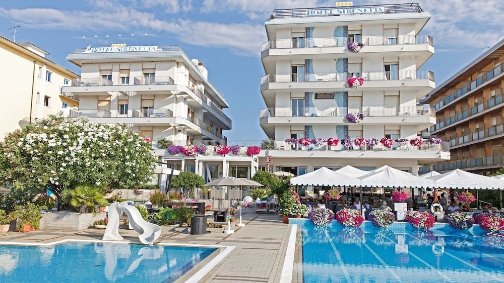 Hotel Sirenetta 1