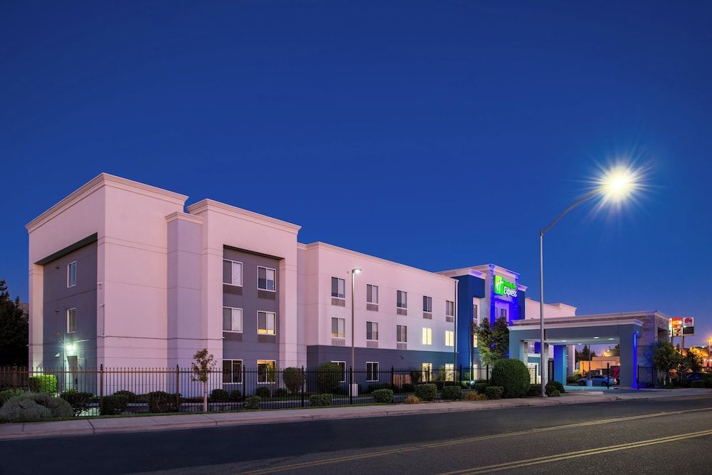 Holiday Inn Express STOCKTON SOUTHEAST by IHG 1