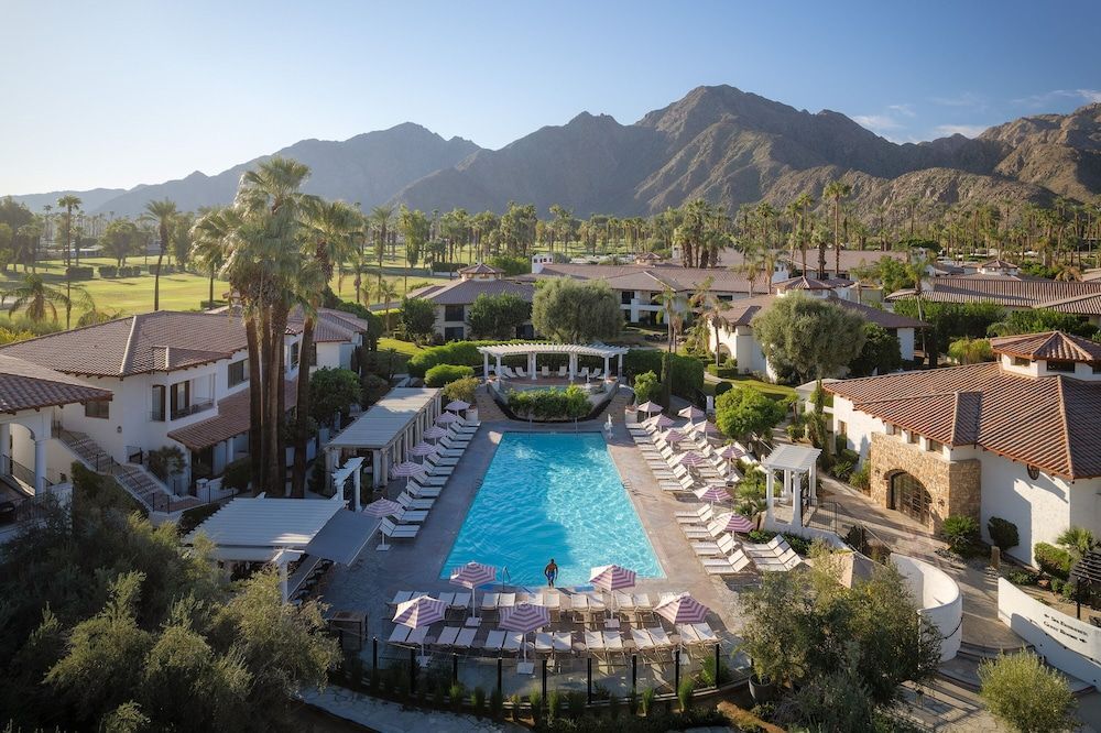 Tommy Bahama Miramonte Resort & Spa 1
