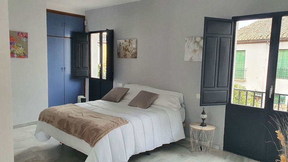 Casa Carmen Morena Mia 2