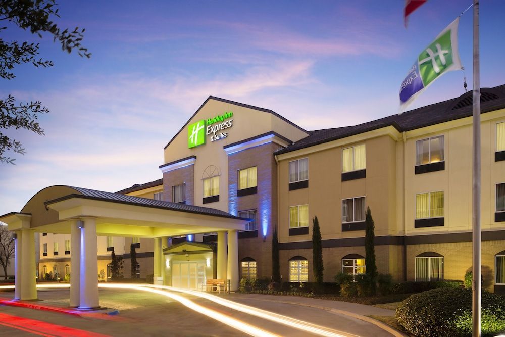 Holiday Inn Express & Suites DFW AIRPORT - GRAPEVINE by IHG 1
