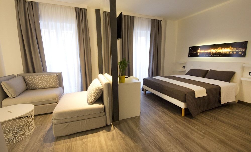 NicaDomus B&B 1