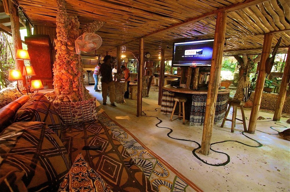 Great Huts 2