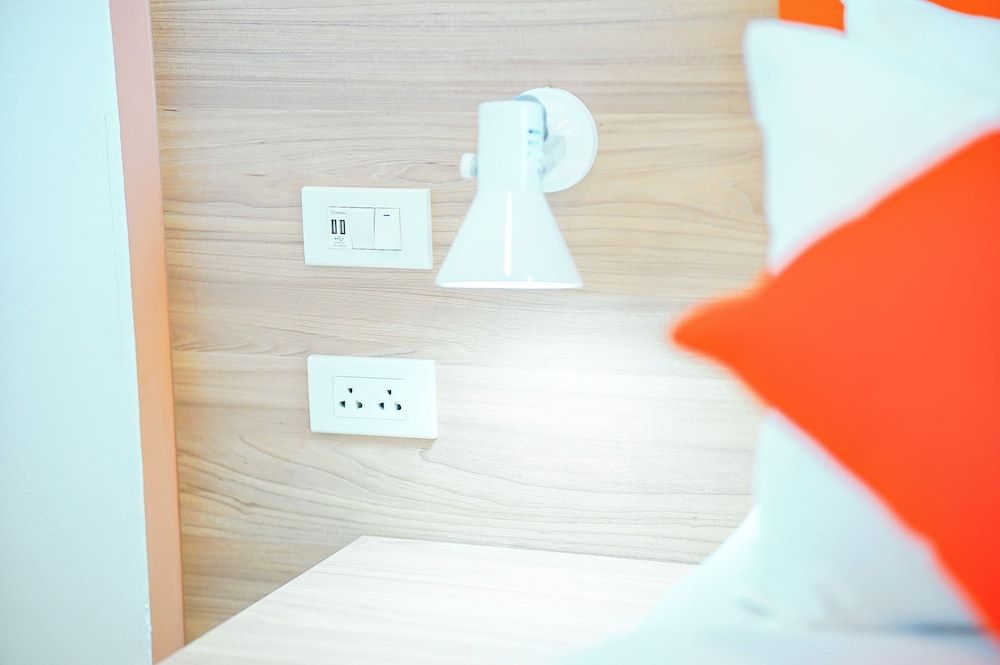 Moji Don Mueang Airport Hotel - Bangkok 2