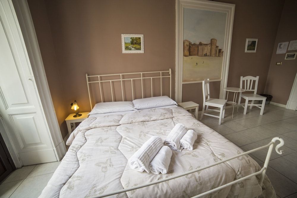 Hotel Biscari 1
