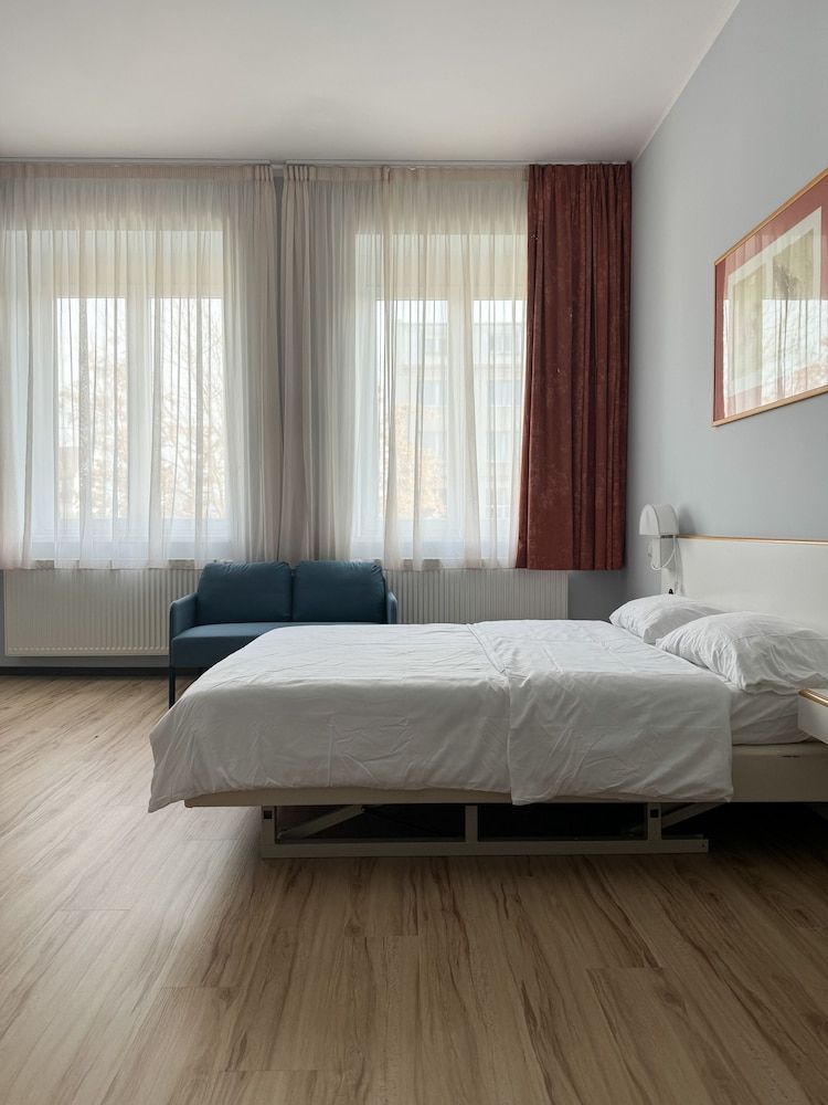 Elys Apartments 2