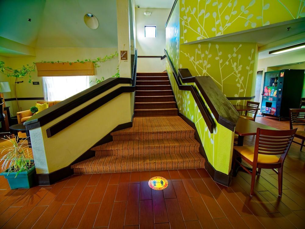 Sleep Inn Morganton Southeast 2