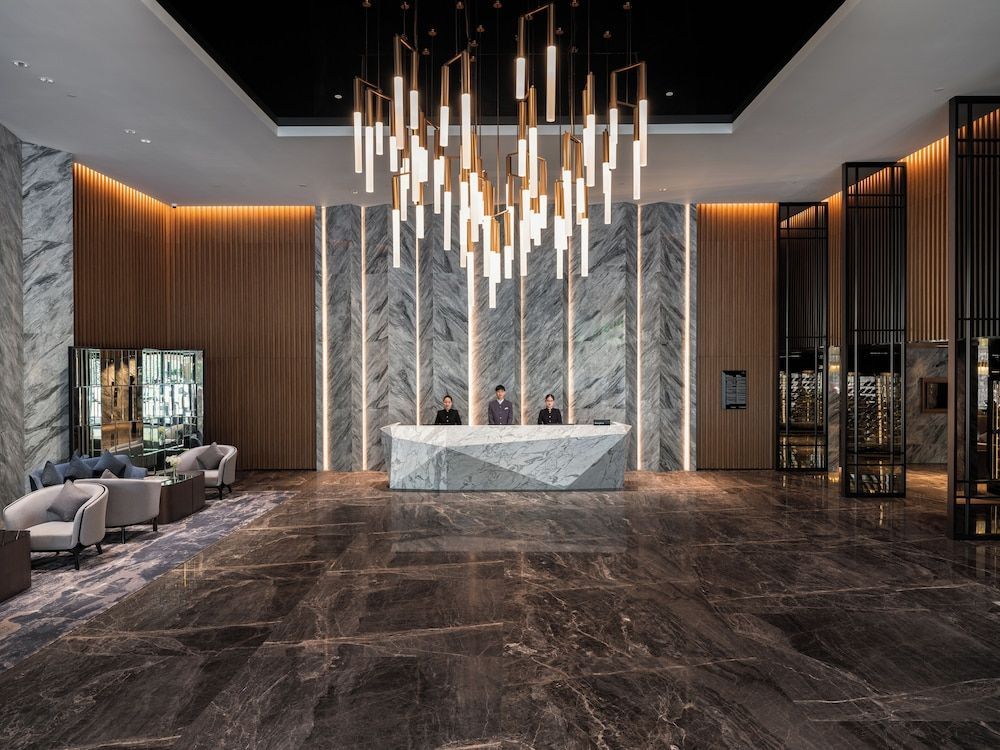 Crowne Plaza Danang City Centre by IHG 2