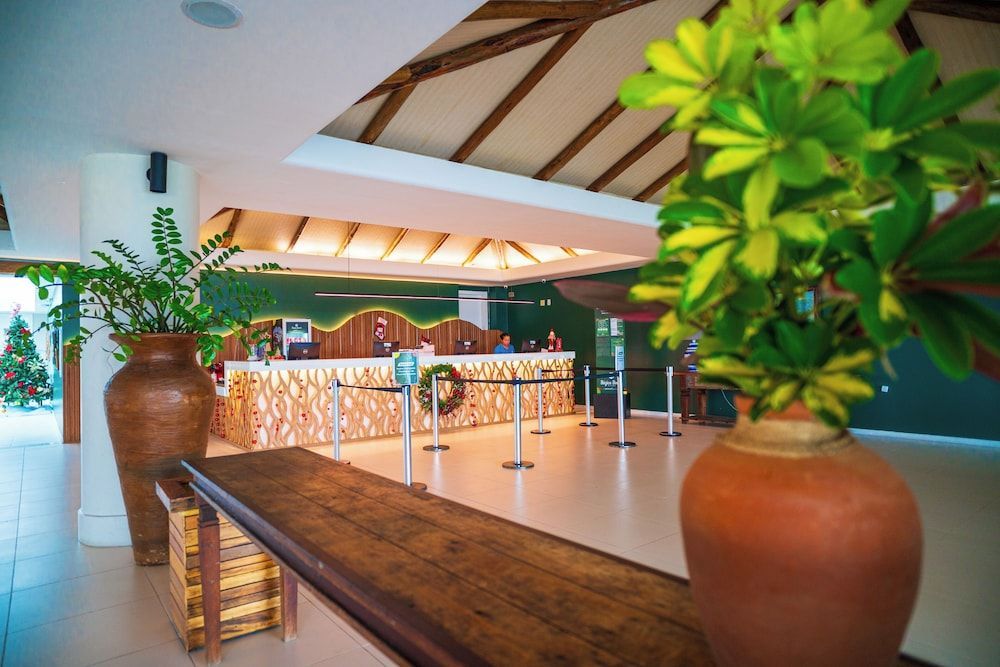 Búzios Beach Resort by WAM Experience 2