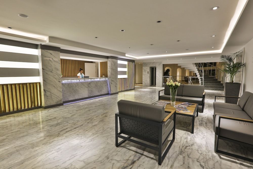 Hotel Vita Bella Resort & Spa 2
