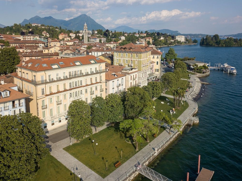 Europalace Hotel 1