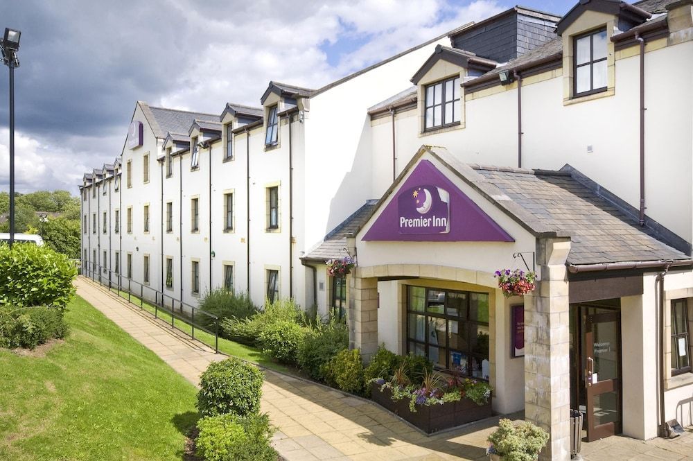 Premier Inn Glasgow - Milngavie 1