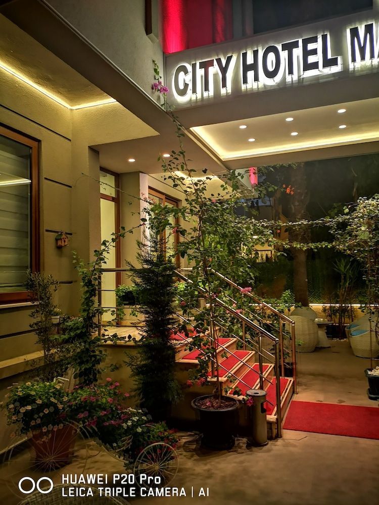 City Hotel Marmaris 1