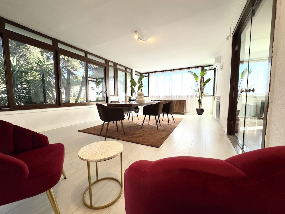 Residence Il Boschetto 2