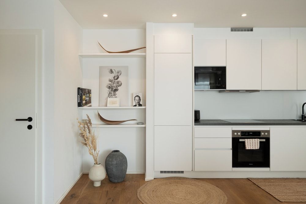 Vienna Heights Premium Apartments 1