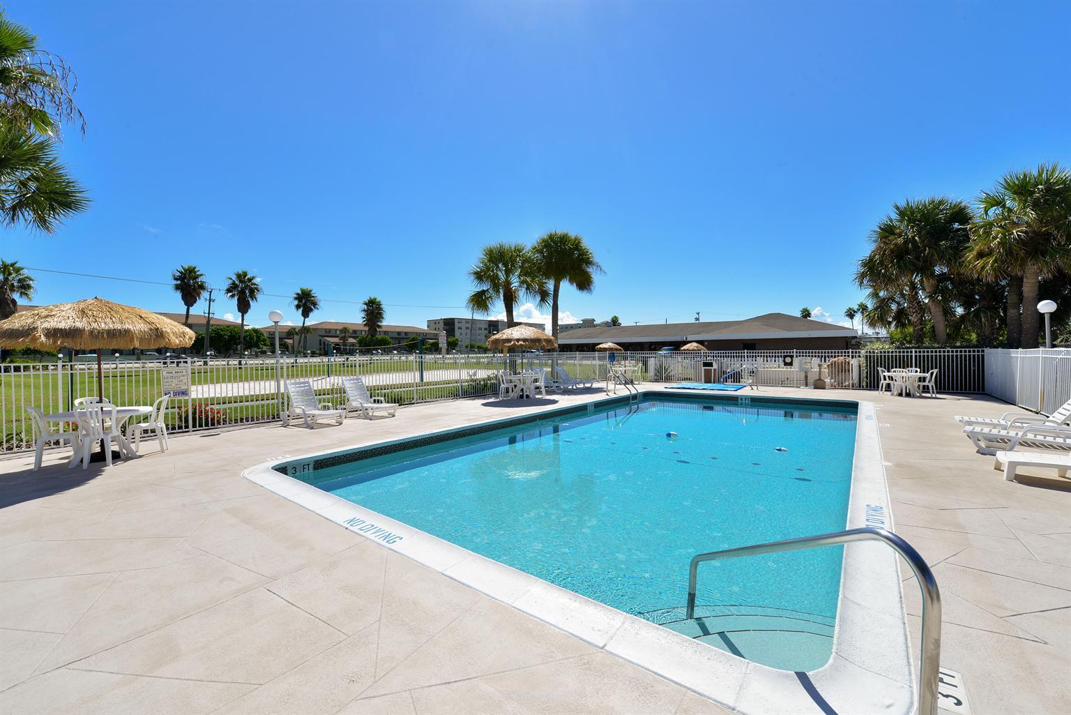 Americas Best Value Inn Satellite Beach Melbourne 2