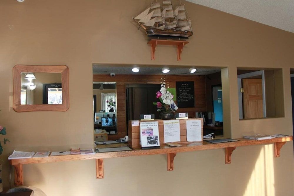 Exceed Inn 1