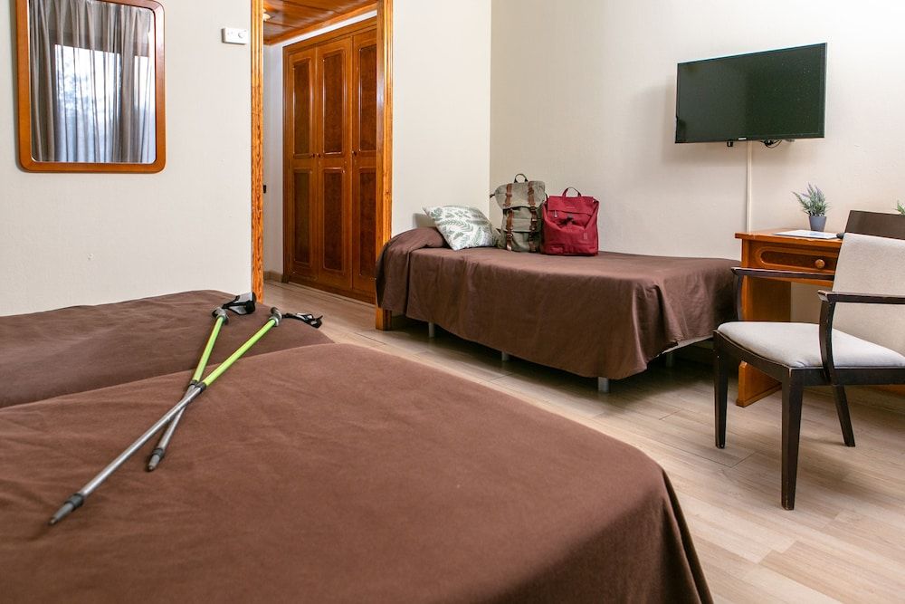 Hotel SNÖ Condes del Pallars 2