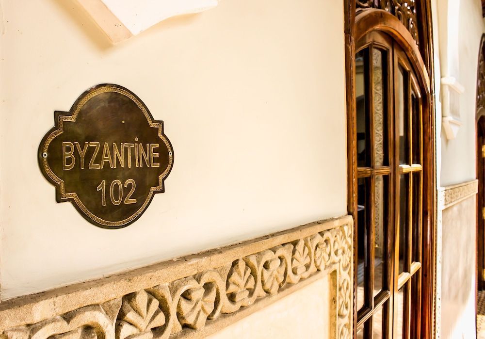 Demeures d'Orient Riad & Spa 2