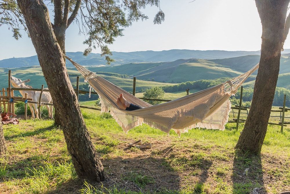 Agriturismo Fattoria Lischeto 1