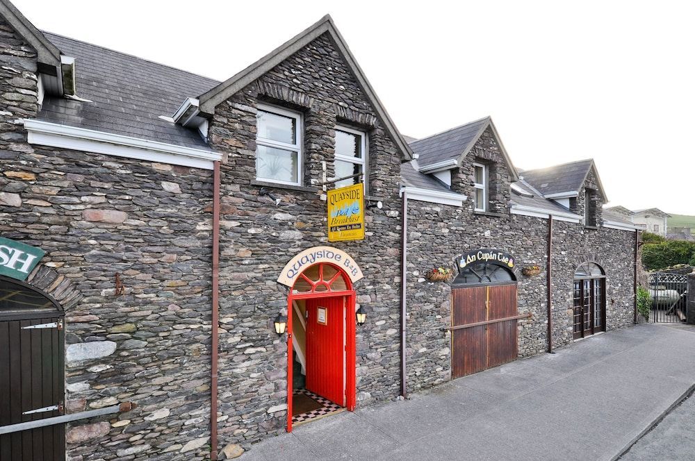 The Quayside B&B 1