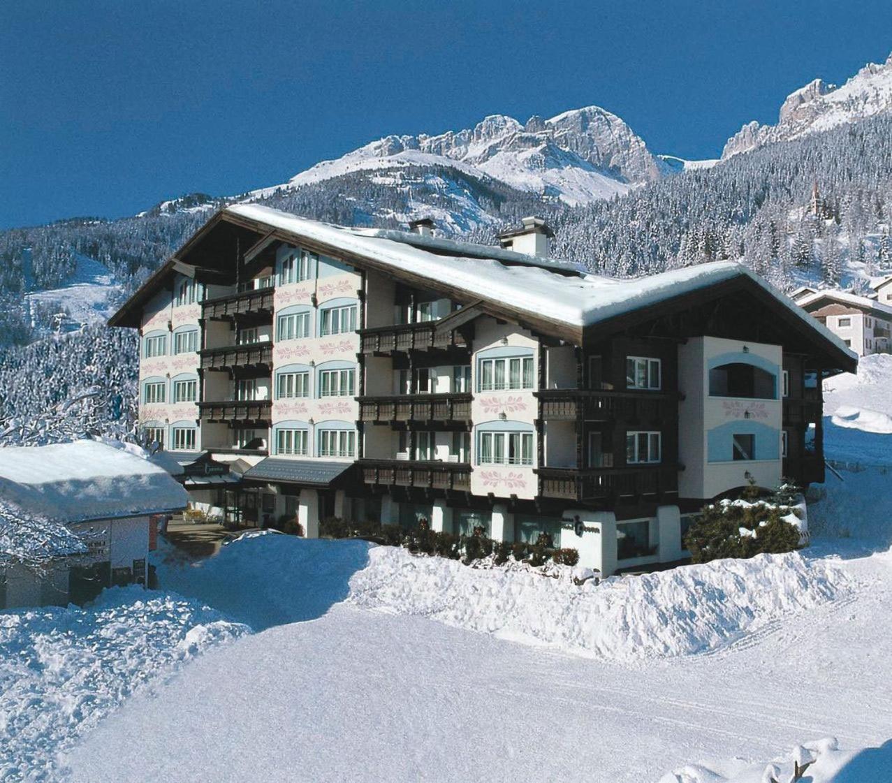 Alpen Hotel Corona 1