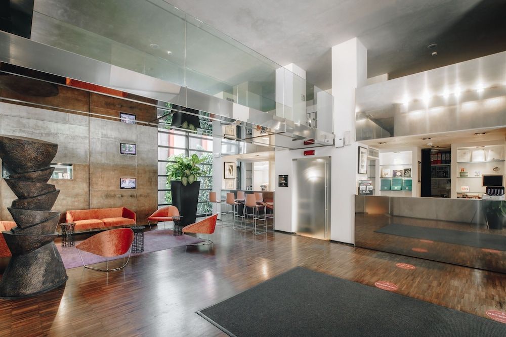 DelleArti Design Hotel 1