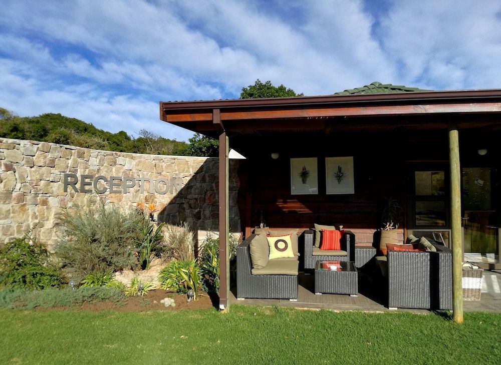 Thunzi Bush Lodge 2