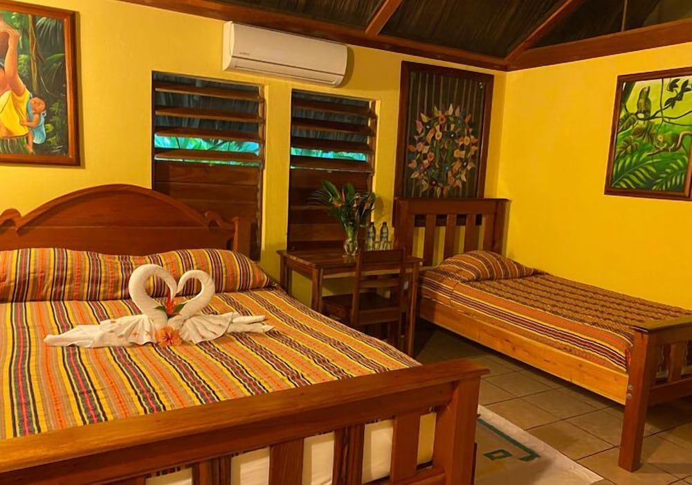 Crystal Paradise Resort 1