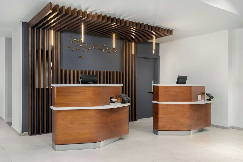 Courtyard by Marriott Chattanooga Downtown 2