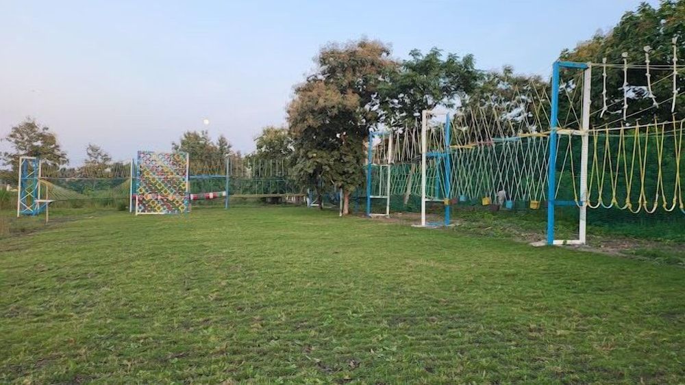 Nature Lovers Resort 1
