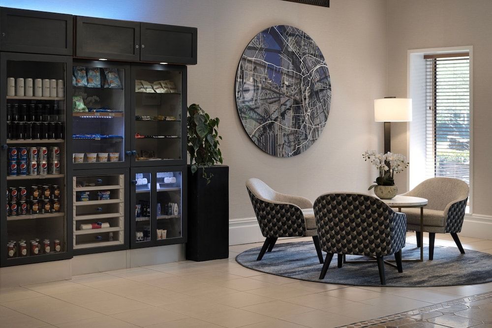 Delta Hotels by Marriott Huntingdon 2
