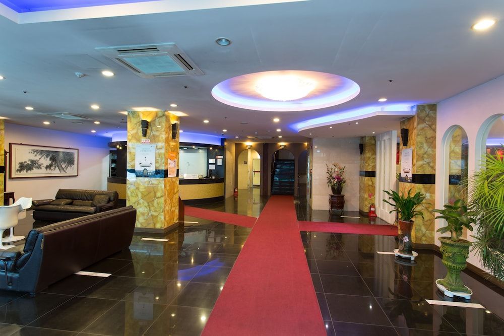 Benikea Daelim Hotel 1
