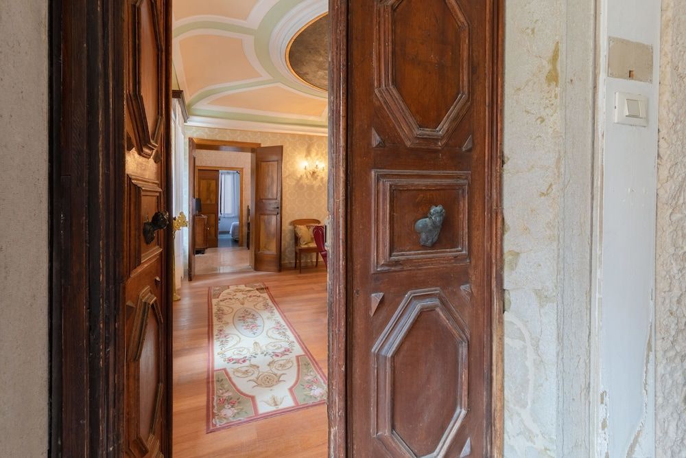 Hotel Mezzo Pozzo 2