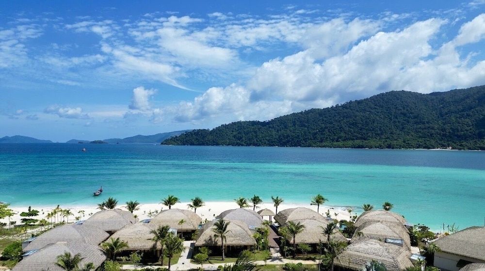 Bulow Casa Grand View Resort 1